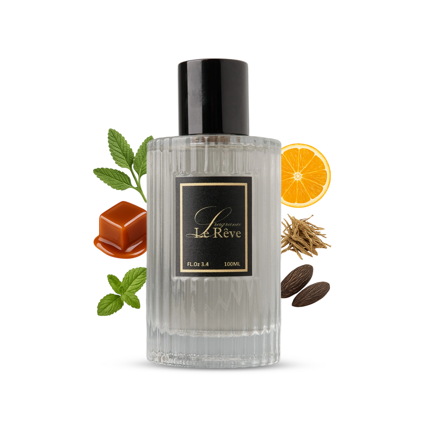 Scandal pour homme Alternative By Le Reve