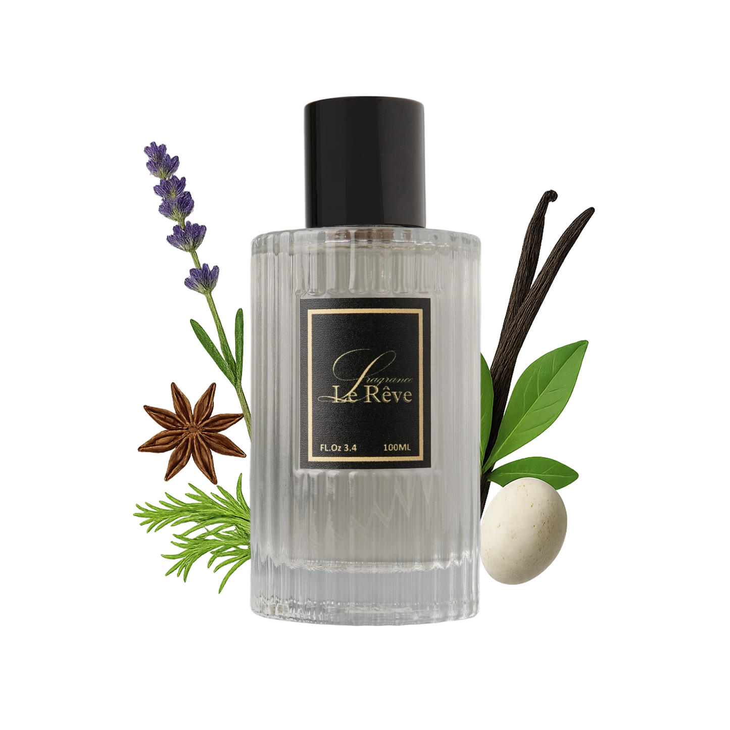 212 VIP Black Alternative By Le Reve