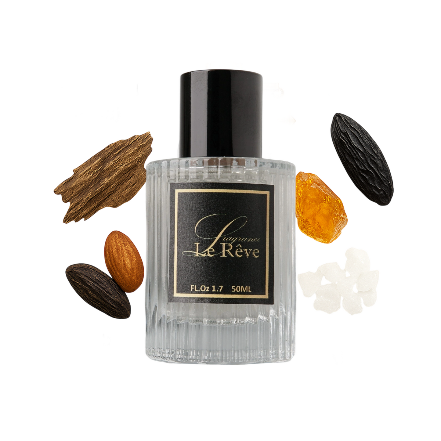 Montale Arabian Tonka Alternative By Le Reve