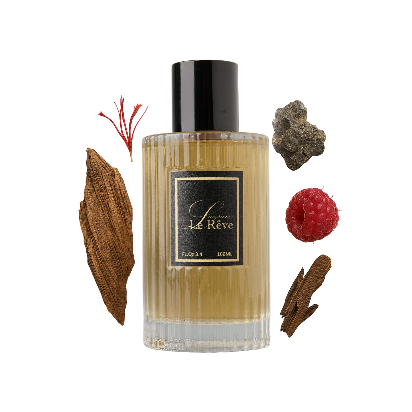 Ombre Nomad LV Alternative By Le Reve