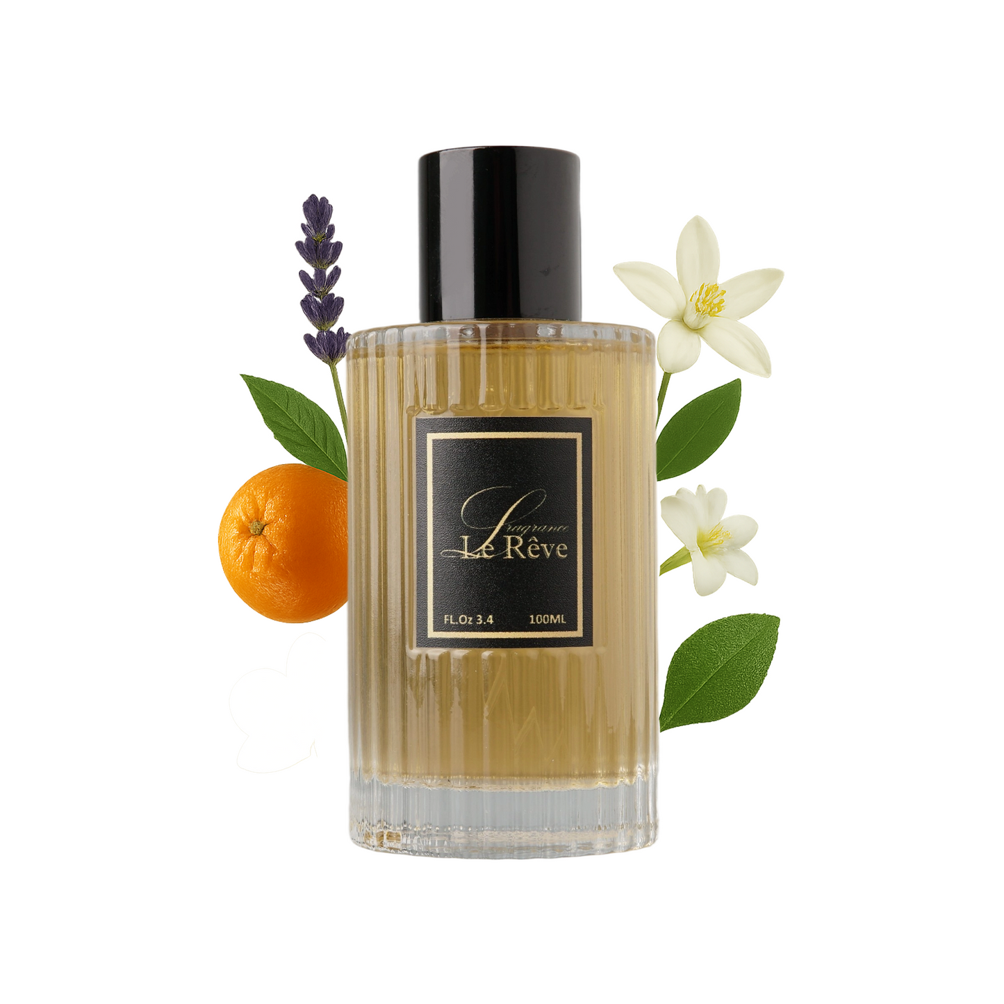 Libre Intense YSL Alternative By Le Reve