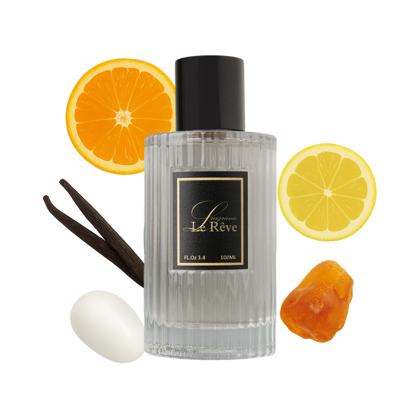 Erba Pura Xerjoff Alternative By Le Reve