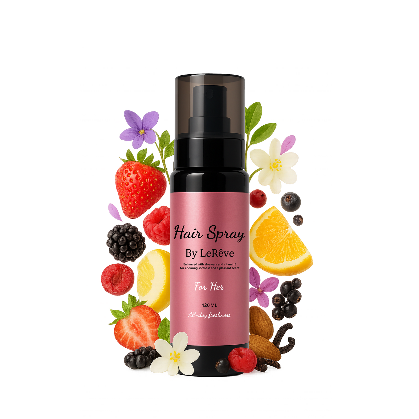 Burberry Her Hair Spray