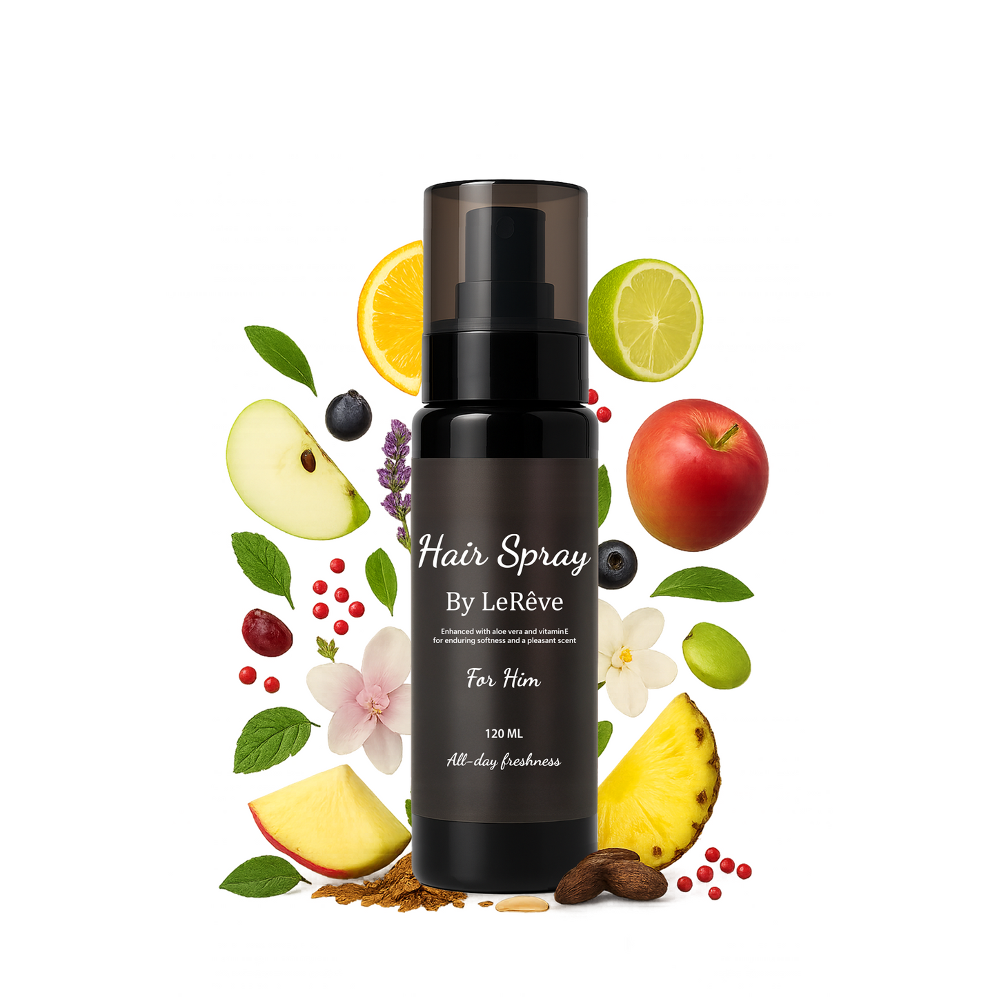 Creed Aventus Hair & Beard Spray