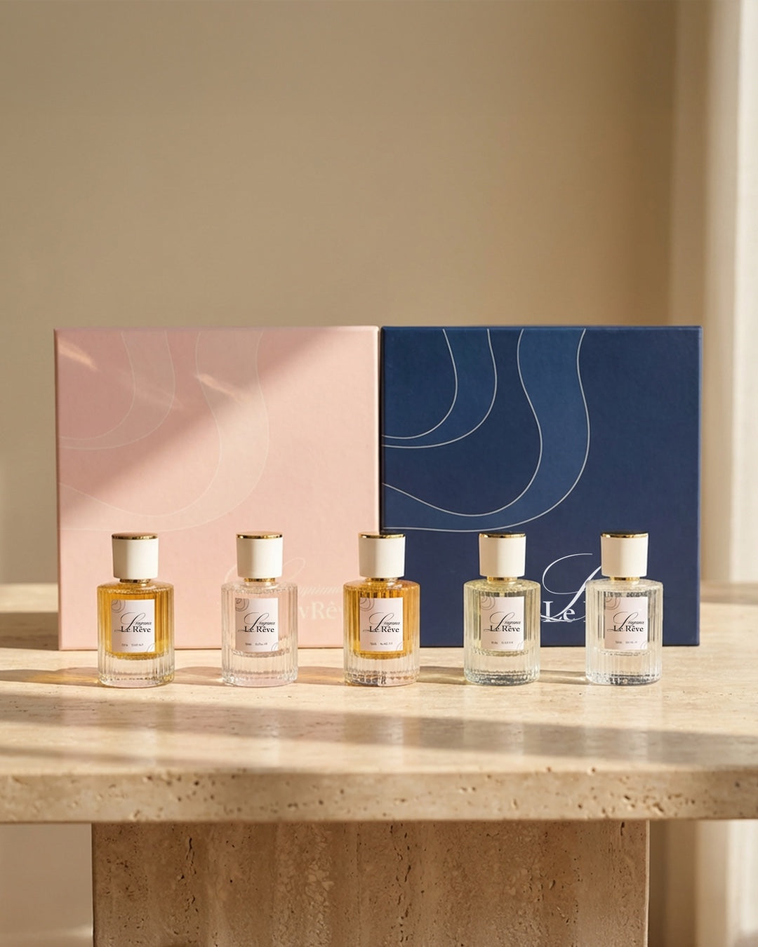 بكجات لوريف