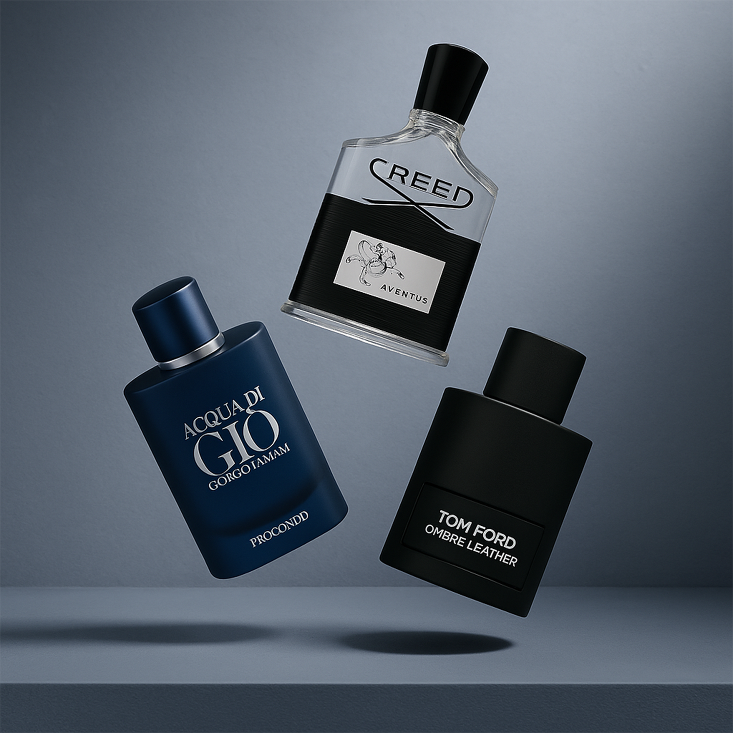 Men's Fragrance