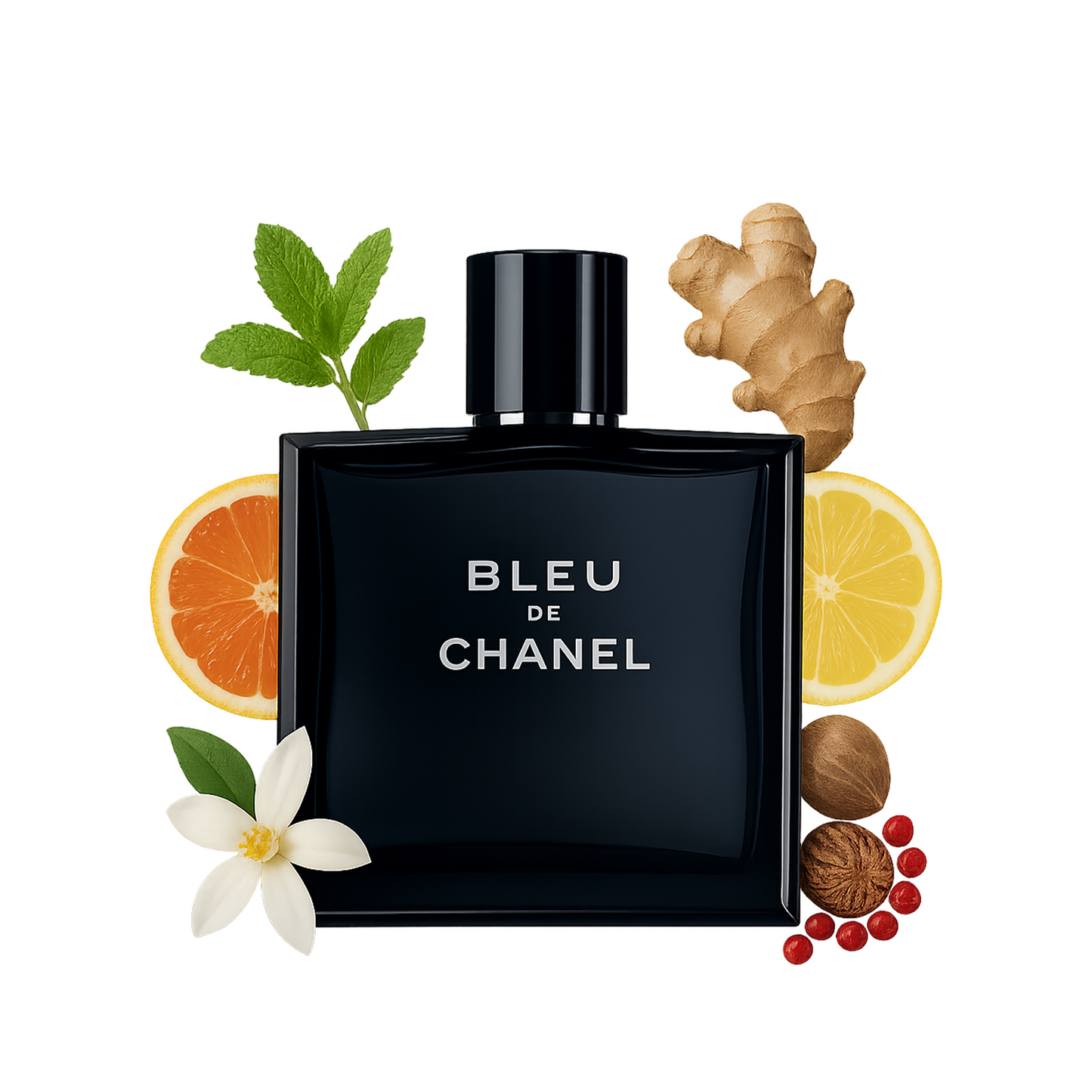 Bleu de Chanel Eau de Parfum Alternative By Le Reve