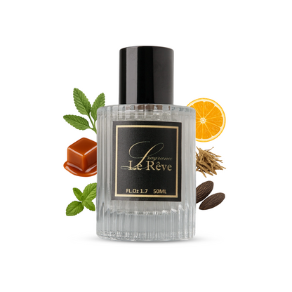 Scandal pour homme Alternative By Le Reve