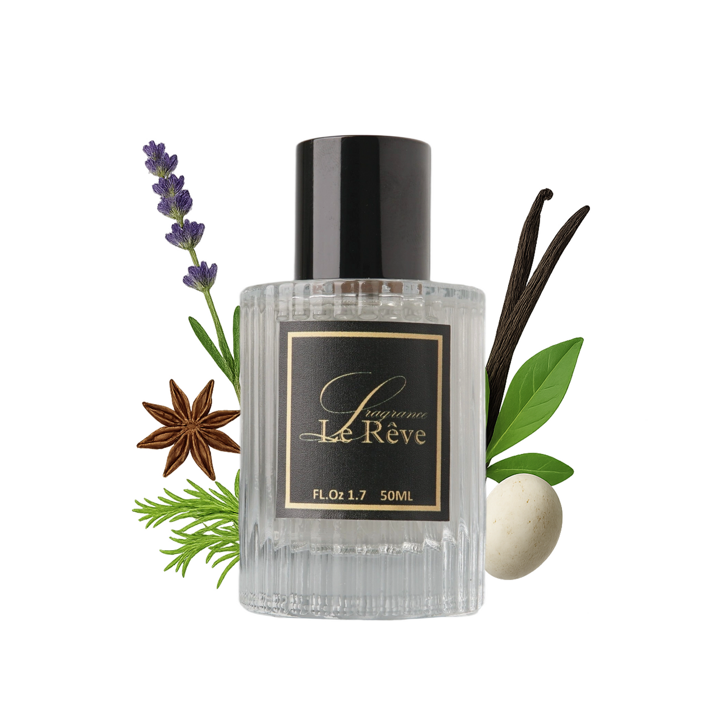 212 VIP Black Alternative By Le Reve