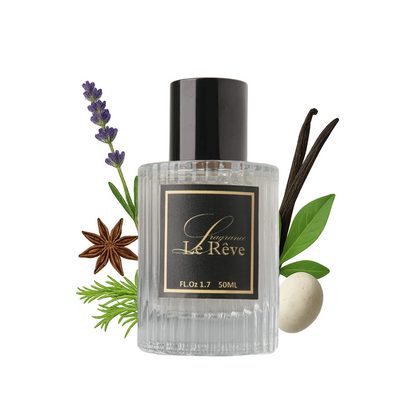 212 VIP Black Alternative By Le Reve