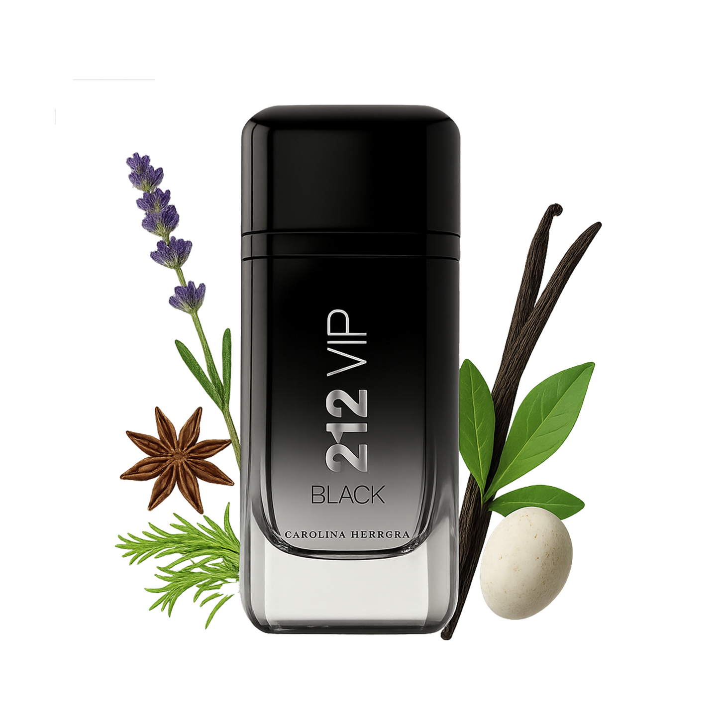 212 VIP Black Alternative By Le Reve