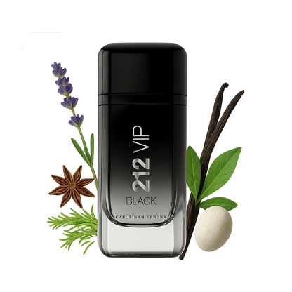 212 VIP Black Alternative By Le Reve