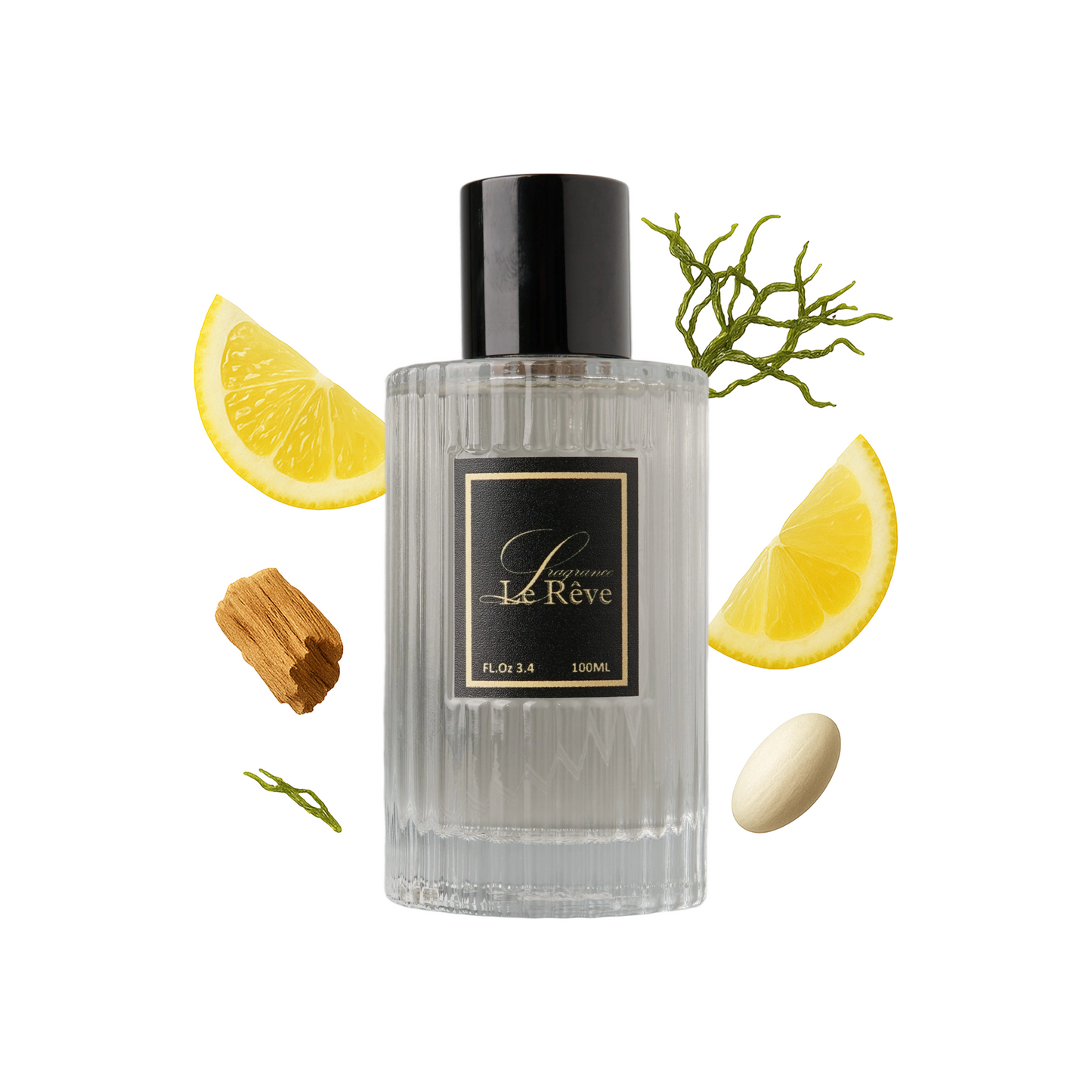 Megamare Orto Parisi  Alternative By Le Reve