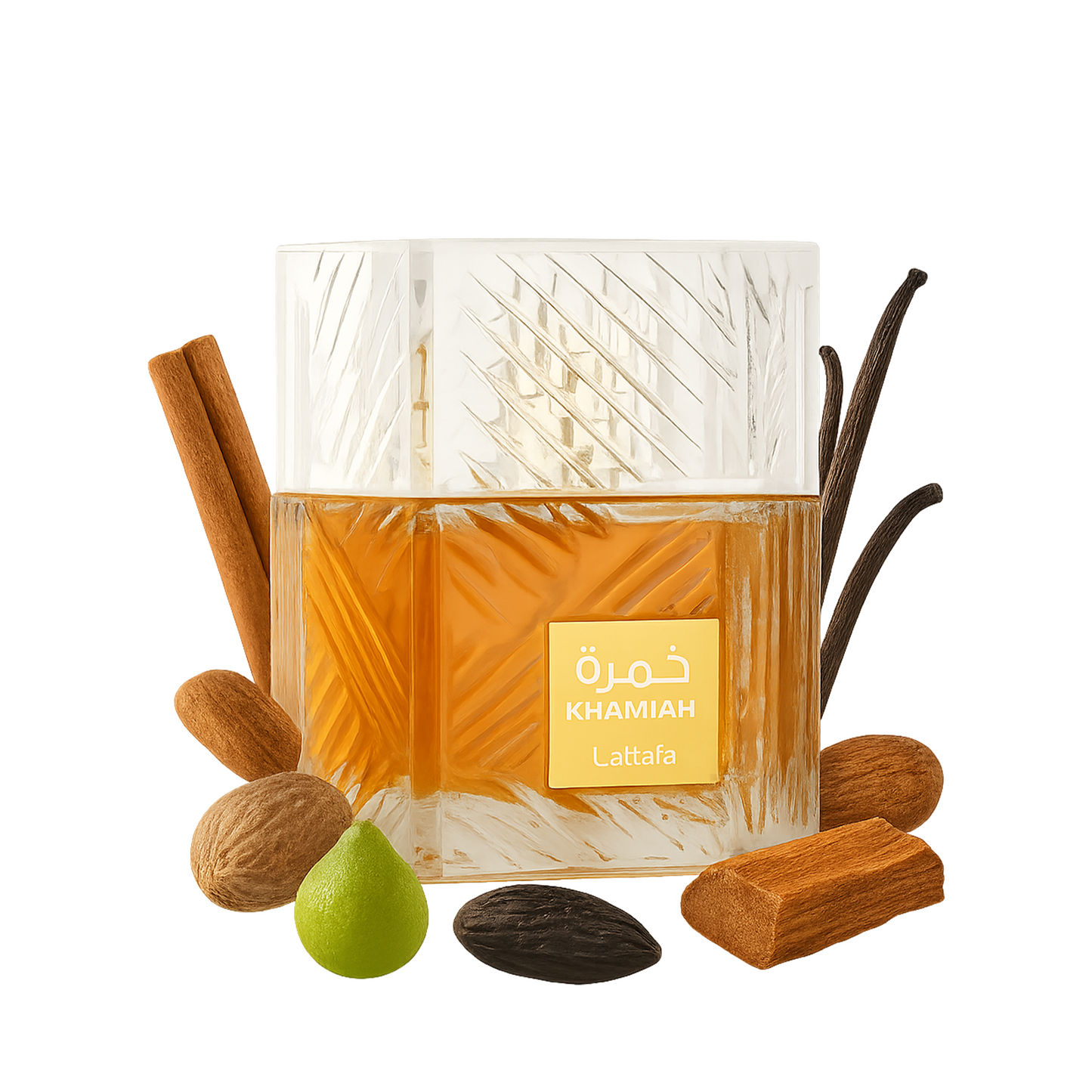 Khamrah Lattafa Alternative By Le Reve