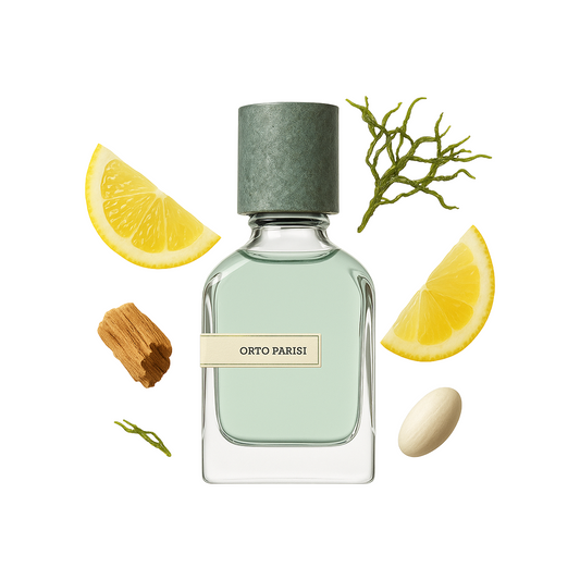 Megamare Orto Parisi  Alternative By Le Reve