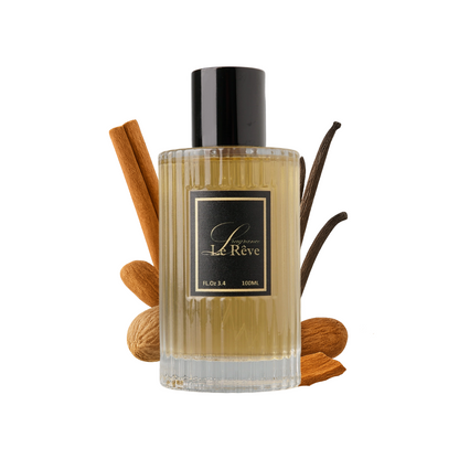 Khamrah Lattafa Alternative By Le Reve