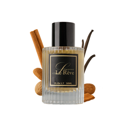 Khamrah Lattafa Alternative By Le Reve