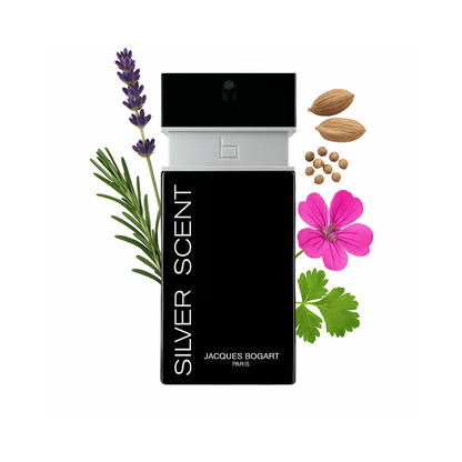 Silver Scent Jacques Bogart Alternative By Le Reve
