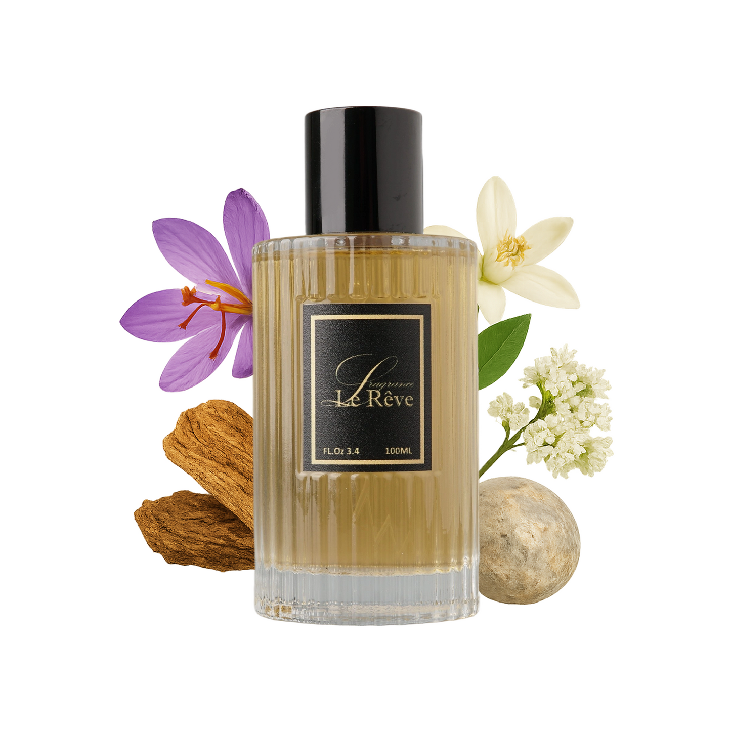 Baccarat Rouge 540 Alternative By Le Reve