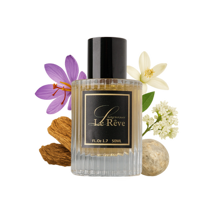 Baccarat Rouge 540 Alternative By Le Reve