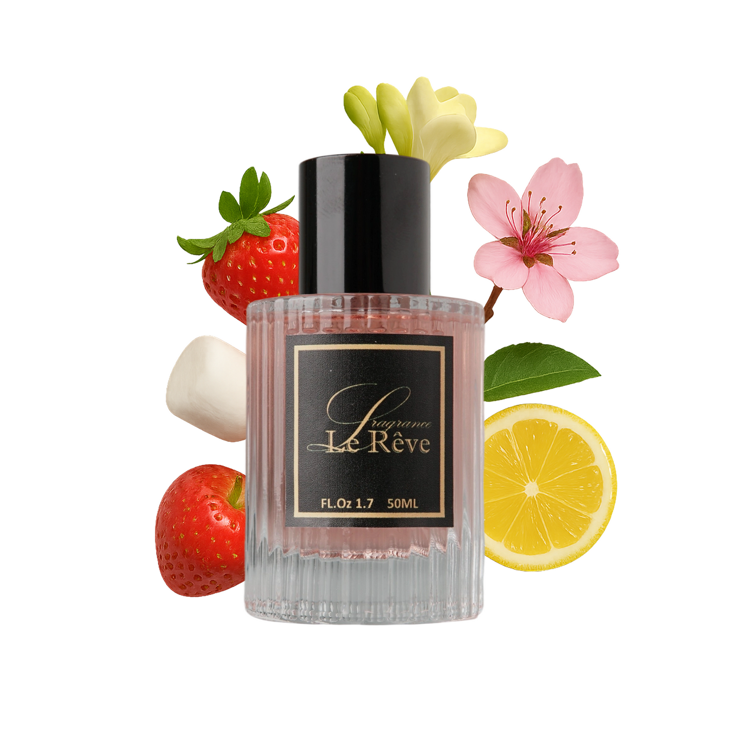 Yum Boujee Marshmallow Alternative By Le Reve