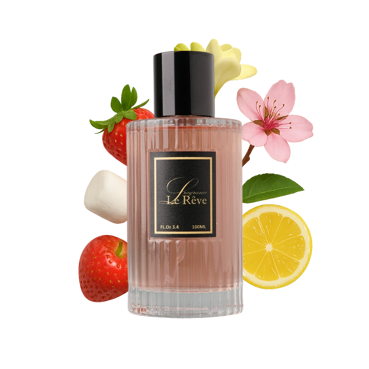 Yum Boujee Marshmallow Alternative By Le Reve