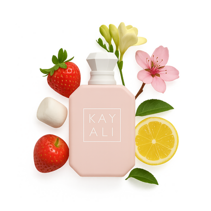 Yum Boujee Marshmallow Alternative By Le Reve