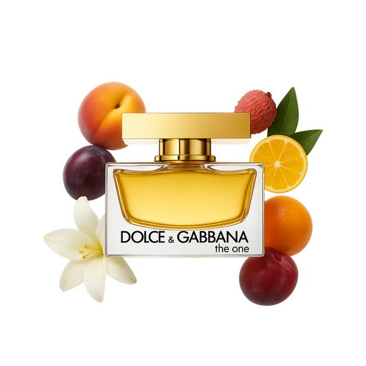 The One Dolce&Gabbana Alternative By Le Reve