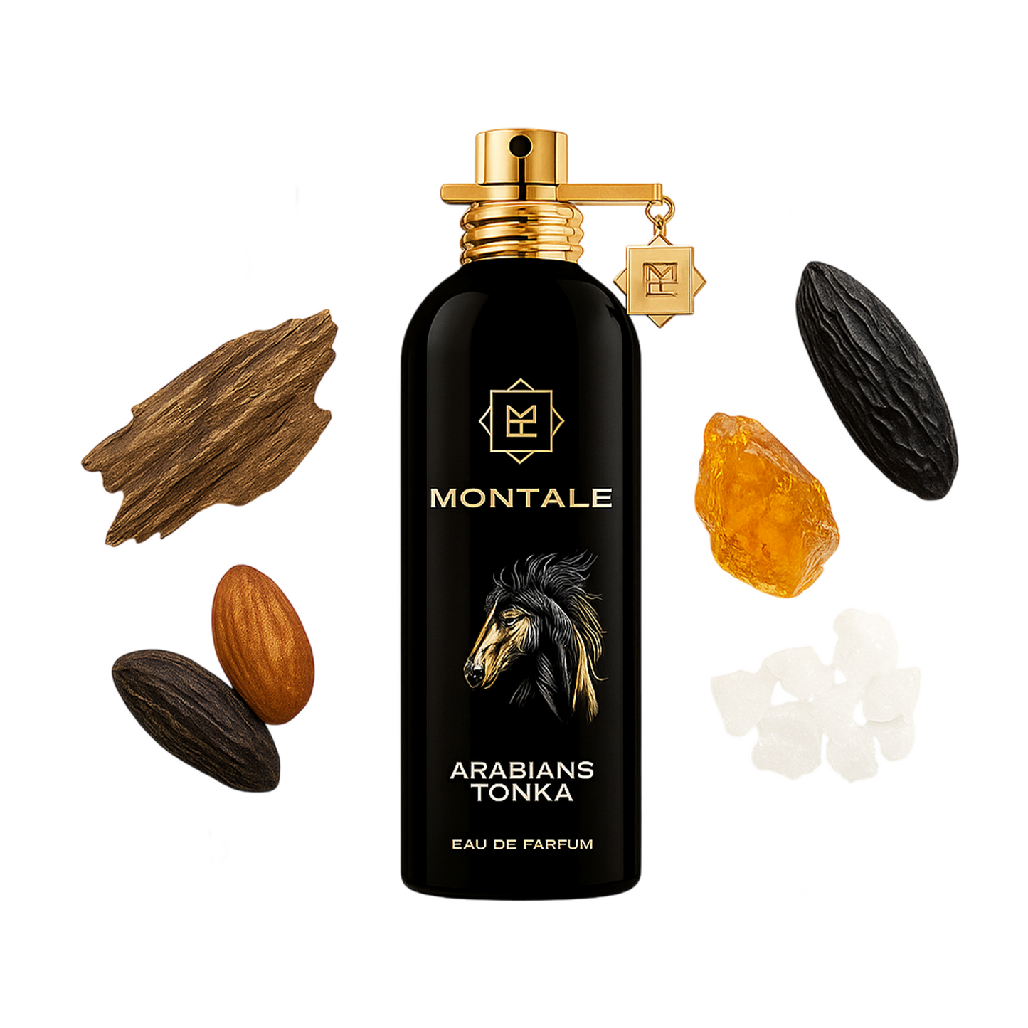Montale Arabian Tonka Alternative By Le Reve