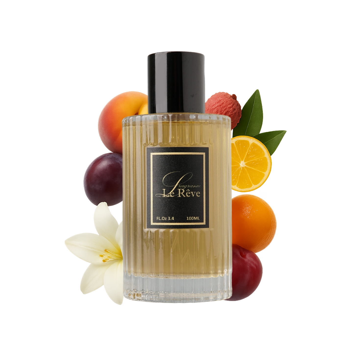 The One Dolce&Gabbana Alternative By Le Reve