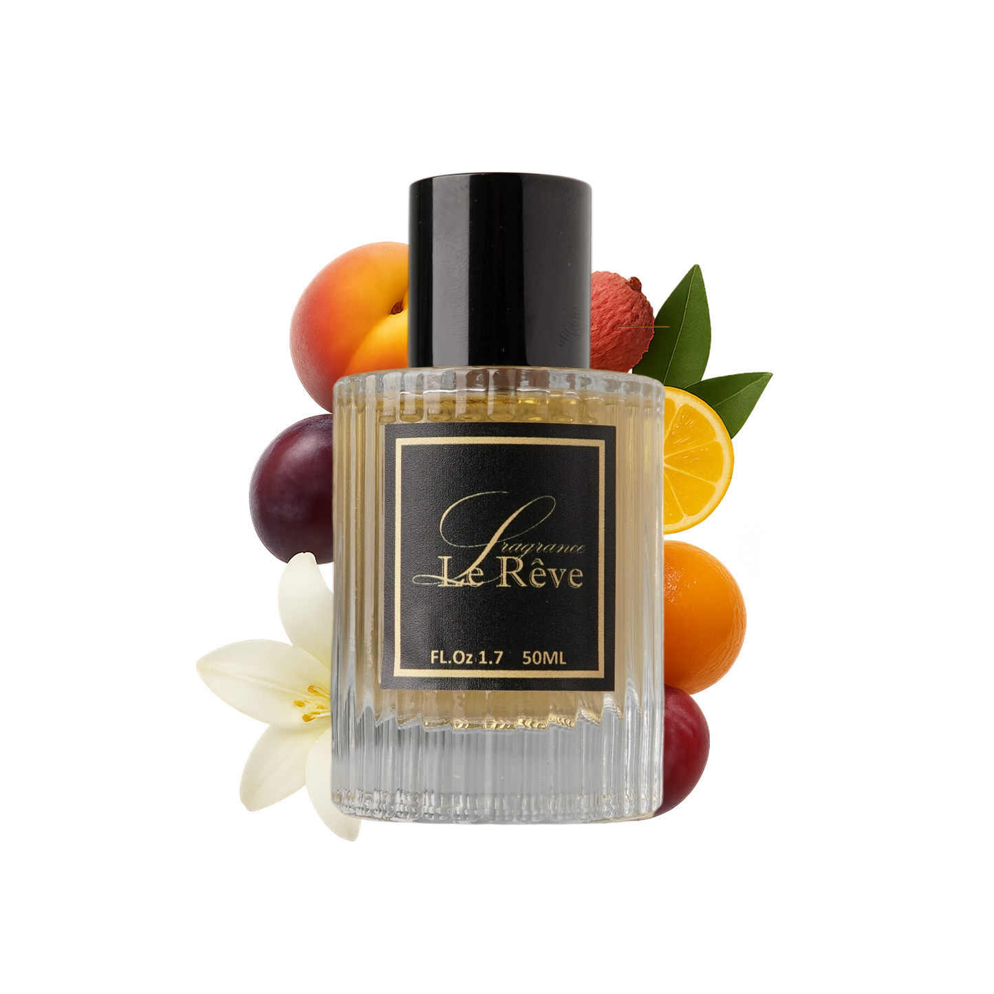 The One Dolce&Gabbana Alternative By Le Reve