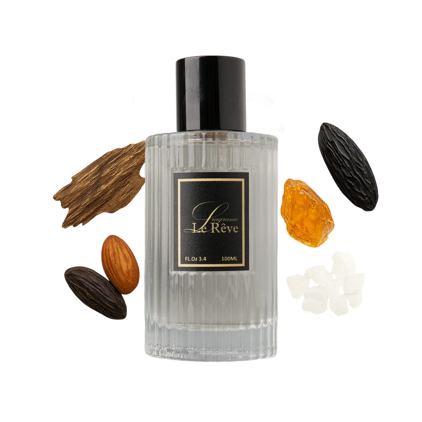 Montale Arabian Tonka Alternative By Le Reve