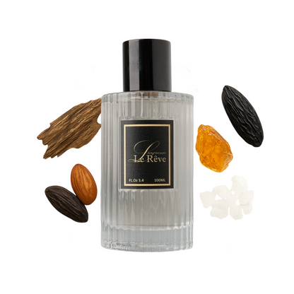 Montale Arabian Tonka Alternative By Le Reve