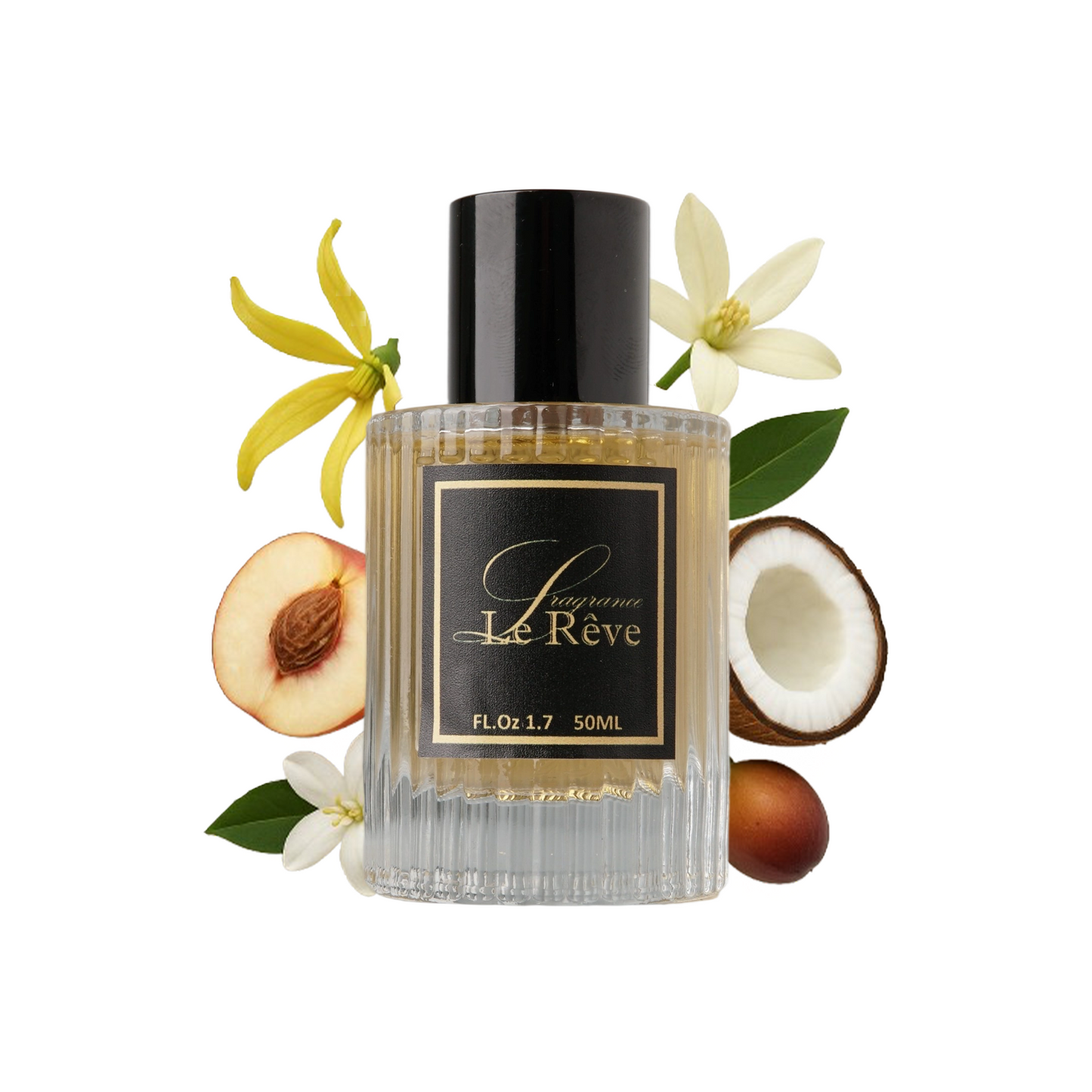 Coco Vanille Mancera Alternative By Le Reve