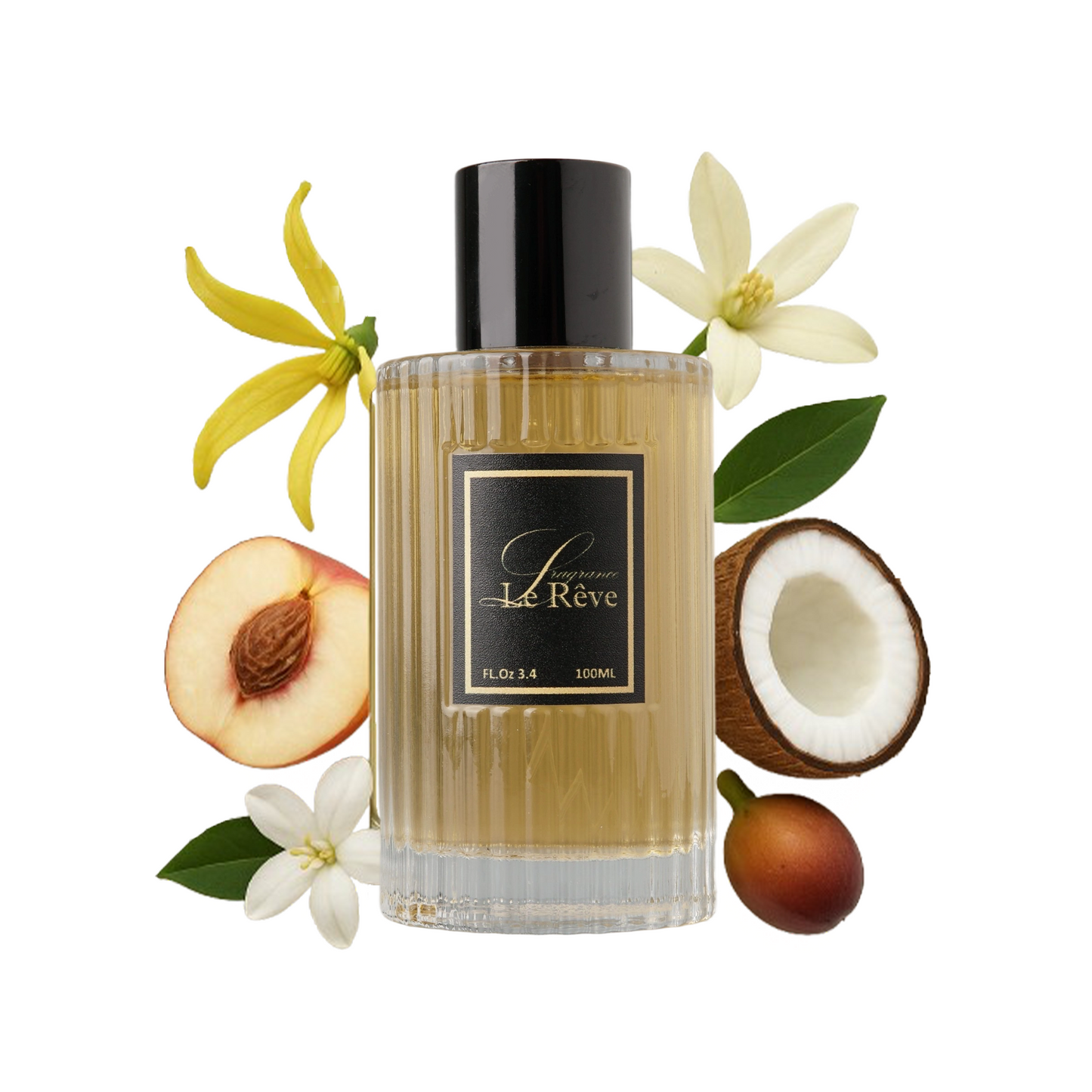 Coco Vanille Mancera Alternative By Le Reve