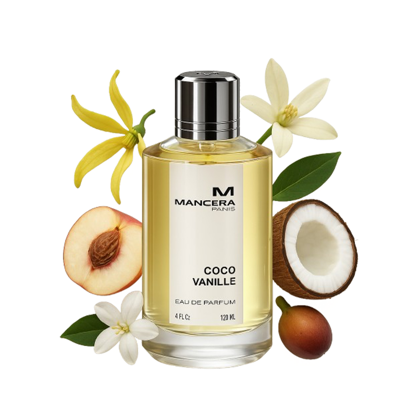 Coco Vanille Mancera Alternative By Le Reve