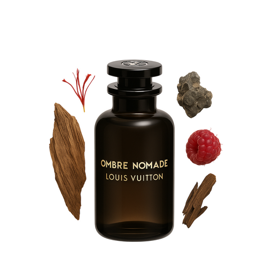 Ombre Nomad LV Alternative By Le Reve