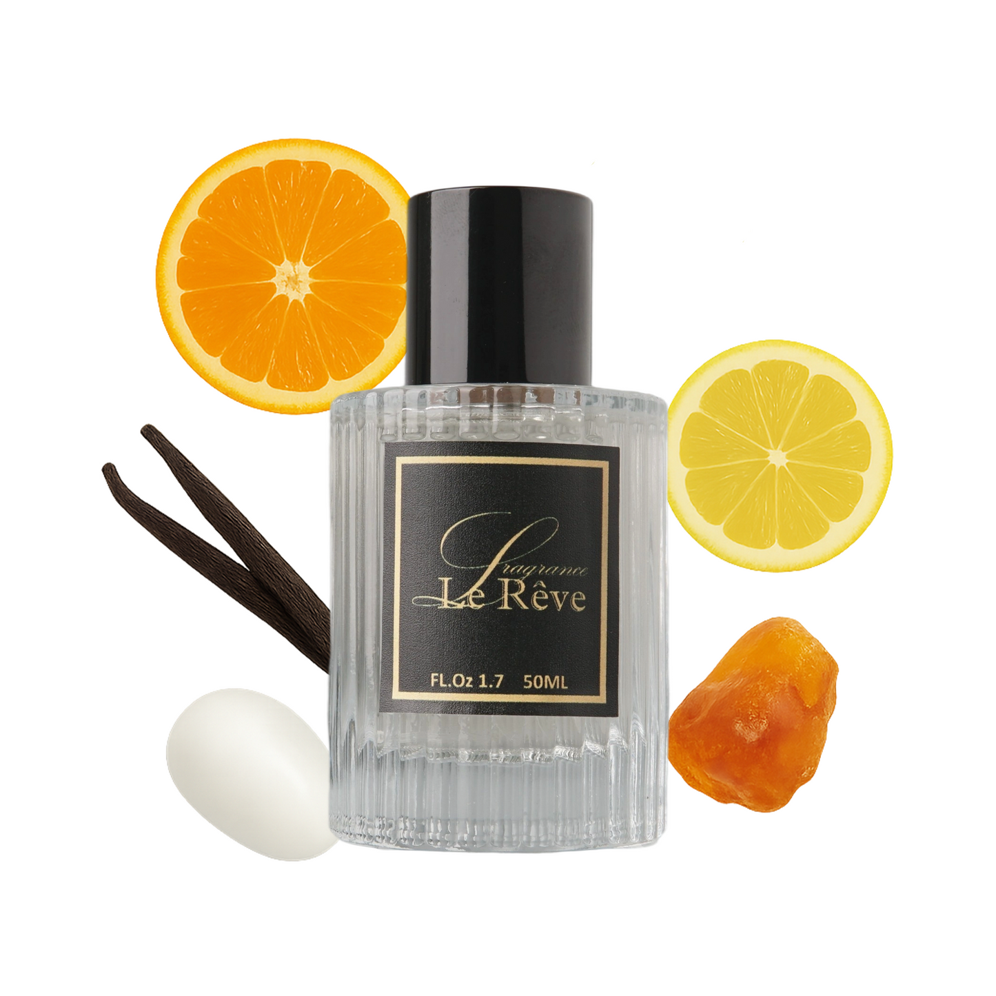 Erba Pura Xerjoff Alternative By Le Reve