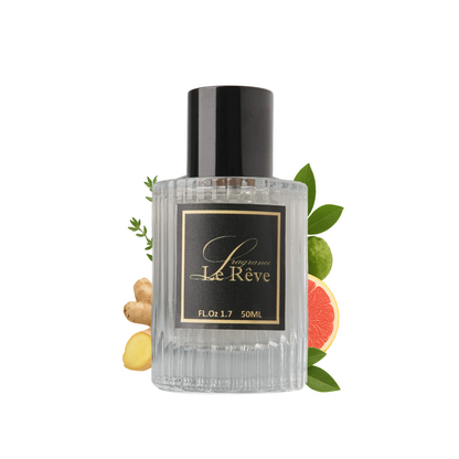 Pure XS Rabanne Alternative By Le Reve