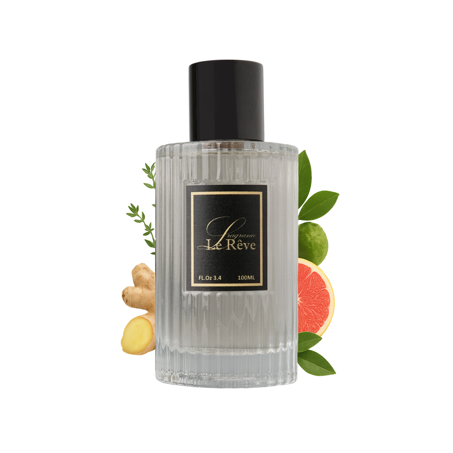 Pure XS Rabanne Alternative By Le Reve