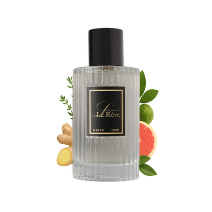 Pure XS Rabanne Alternative By Le Reve