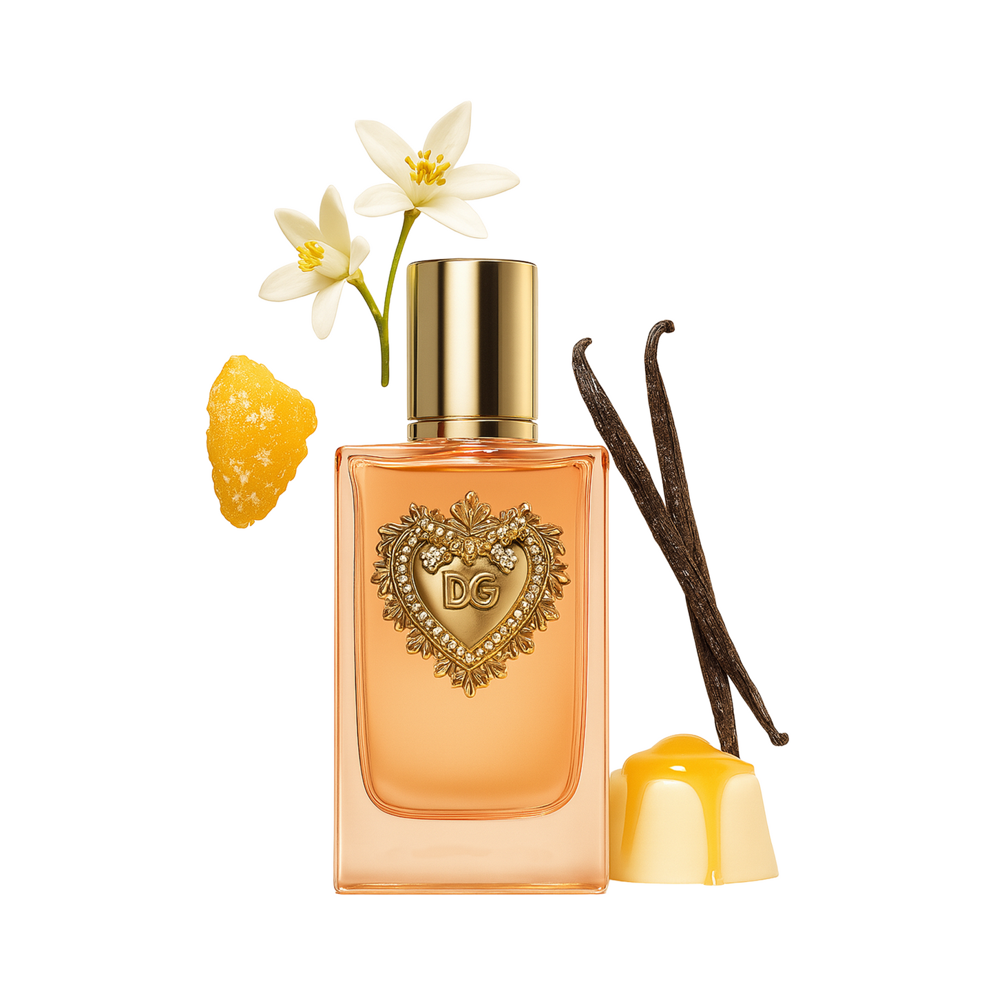 Devotion Dolce&Gabbana Alternative By Le Reve