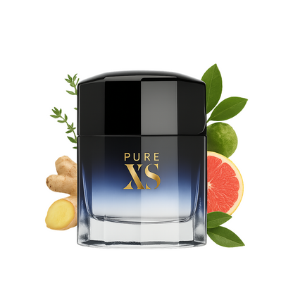 Pure XS Rabanne Alternative By Le Reve