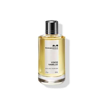 Coco Vanille Mancera Alternative By Le Reve