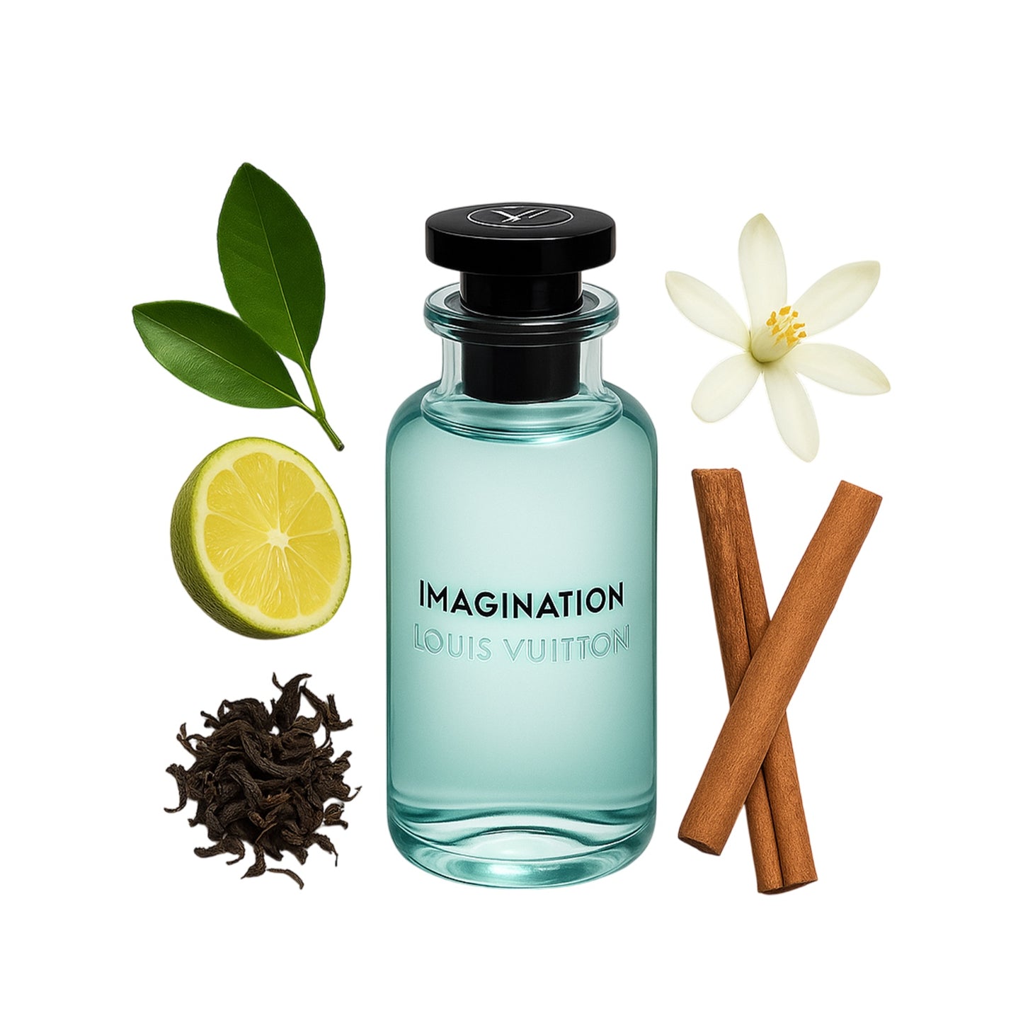 Imagination Louis Vuitton Alternative By Le Reve