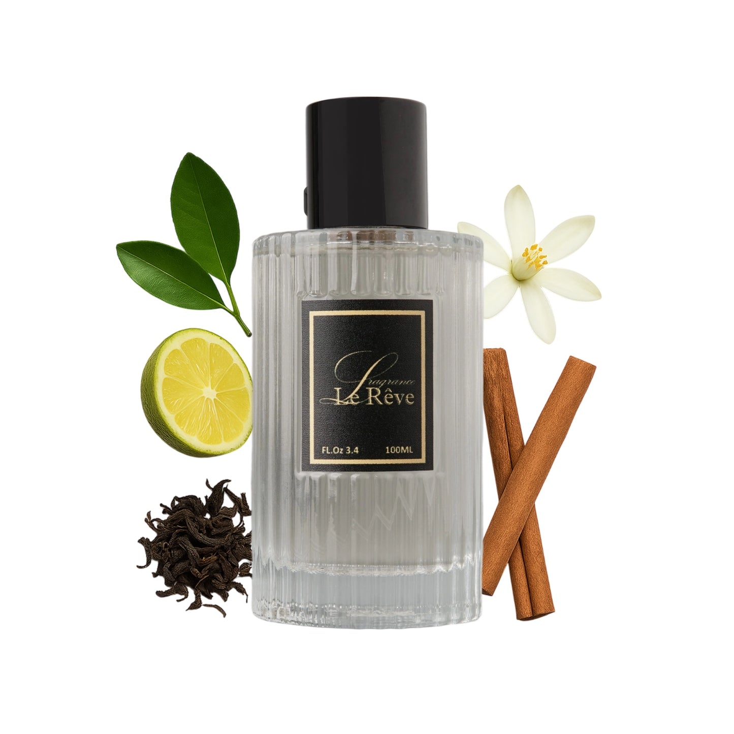 Imagination Louis Vuitton Alternative By Le Reve