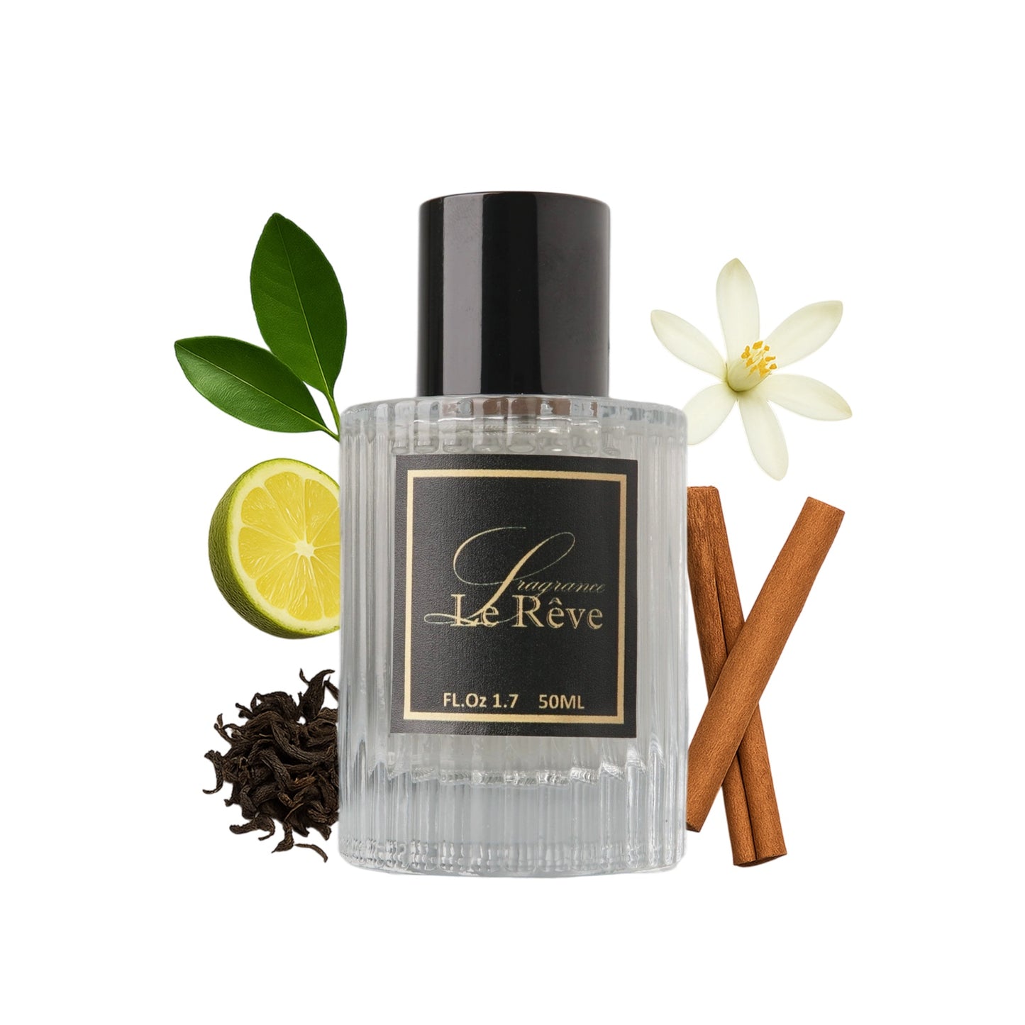 Imagination Louis Vuitton Alternative By Le Reve