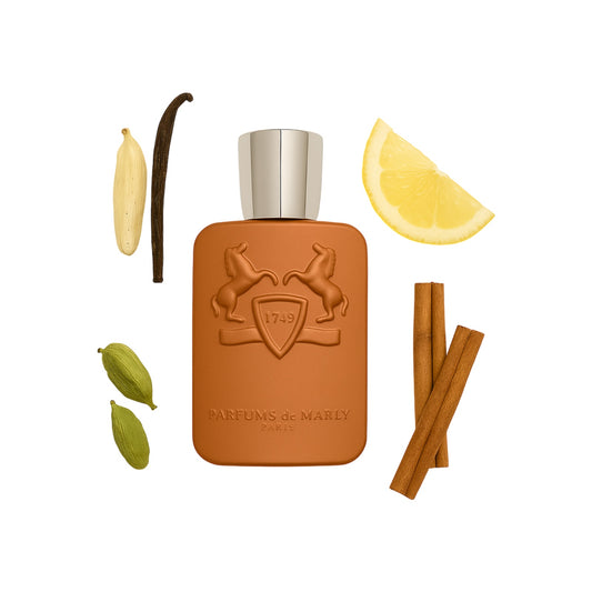 Althaïr Parfums de Marly Alternative By Le Reve