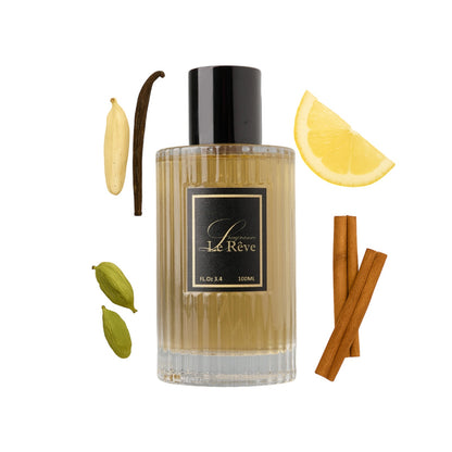 Althaïr Parfums de Marly Alternative By Le Reve