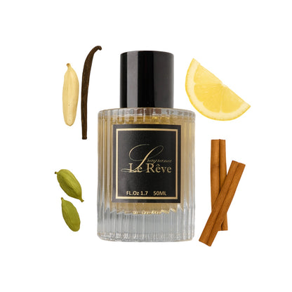 Althaïr Parfums de Marly Alternative By Le Reve